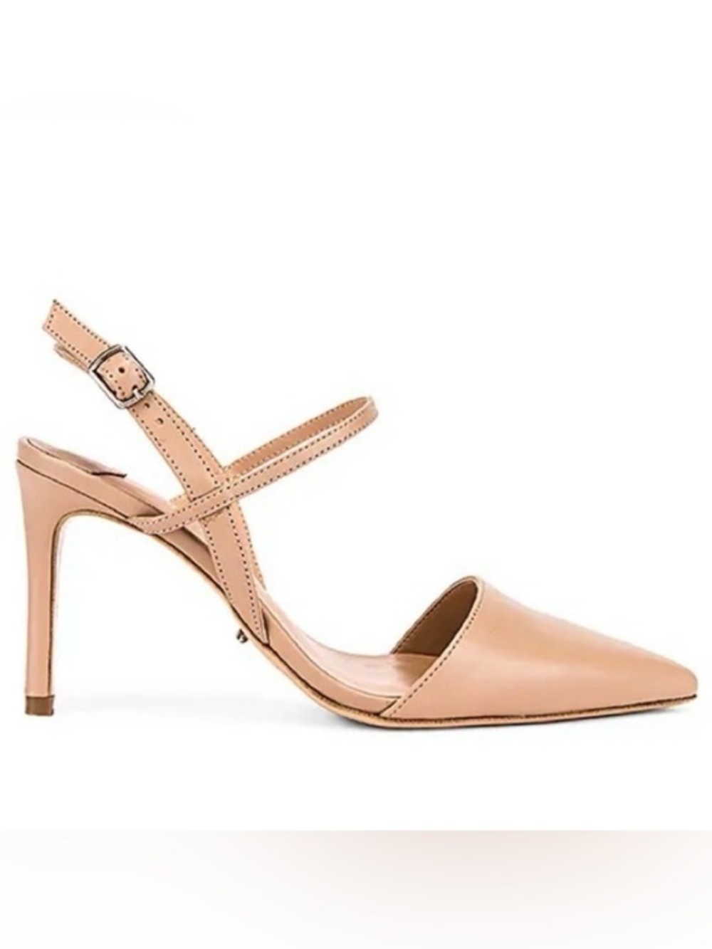 Tony Bianco Evar Heel